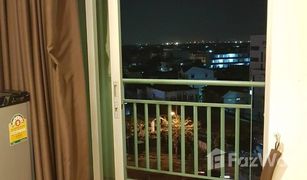 1 Bedroom Condo for sale in Prawet, Bangkok Lumpini Ville On Nut - Phatthanakan