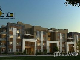 3 Bedroom Apartment for sale at Zayed Dunes, 6th District