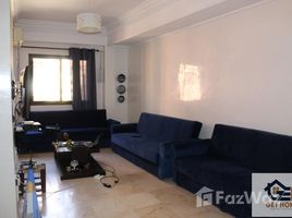 在Un appartement mis à la vente de 83 M² sur SEMLALIA出售的2 卧室 住宅, Na Menara Gueliz