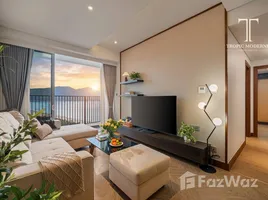 2 Habitación Apartamento en alquiler en Wyndham Soleil Da Nang, Phuoc My, Son Tra