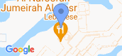 عرض الخريطة of Asayel 2 