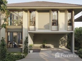 ขายวิลล่า 4 ห้องนอน ในโครงการ สราญสิริ ศรีวารี, ศีรษะจรเข้น้อย