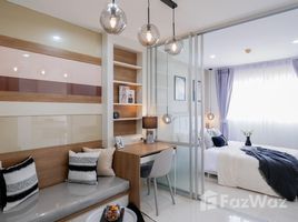 1 Schlafzimmer Wohnung zu verkaufen im Lumpini Condo Town Ramindra - Latplakhao, Anusawari, Bang Khen, Bangkok
