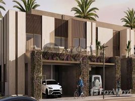 4 Bedroom Townhouse for sale at The Fields, District 11, Mohammed Bin Rashid City (MBR)