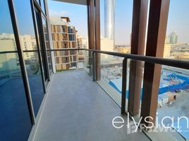 Studio Apartment for sale at Dubai Wharf, Culture Village