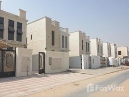 4 chambre Villa à vendre à Al Yasmeen 1., Al Yasmeen, Ajman, Émirats arabes unis