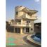 6 Bedroom Villa for sale at Marina City, The 5th Settlement