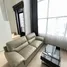 Studio Apartment for rent at Knightsbridge Prime Sathorn, Thung Wat Don, Sathon
