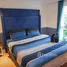 Seven Seas Cote d'Azur で賃貸用の 1 ベッドルーム マンション, ノン・プルー, パタヤ