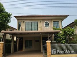 บ้านเดี่ยว 4 ห้องนอน ให้เช่า ในโครงการ ศุภาลัย ทัสคานี วัลเล่ย์, แม่แรม, แม่ริม, เชียงใหม่, ไทย