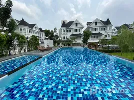 5 Schlafzimmer Villa zu vermieten im Fantasia Villa 4, Bang Na, Bang Na, Bangkok