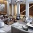 3 Bedroom Apartment for sale at Jumeirah Heights, Mediterranean Clusters, Jumeirah Islands