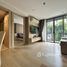 1 спален Кондо в аренду в Klass Silom Condo, Si Lom