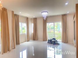 3 Bedroom Villa for sale at Burasiri Thakham Rama 2, Tha Kham, Bang Khun Thian