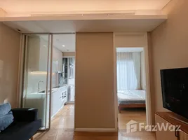 1 Bedroom Condo for rent at The Saint Residences, Chomphon, Chatuchak, Bangkok, Thailand
