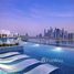 Studio Apartment for sale at Seven Palm, Palm Jumeirah