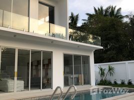 3 Schlafzimmer Villa zu verkaufen im Coco Tropical, Maenam, Koh Samui, Surat Thani