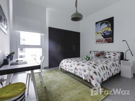 3 спален Дом на продажу в Arabella Townhouses 3, Arabella Townhouses, Mudon