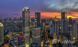 Properties for sale Jakarta, Barat