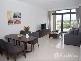 2 Bedroom Apartment for sale at The Ocean Suites, Hoa Hai, Ngu Hanh Son, Da Nang, Vietnam