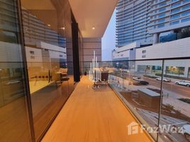 2 Schlafzimmer Appartement zu verkaufen im Reem Five, Shams Abu Dhabi, Al Reem Island, Abu Dhabi