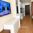Studio Apartment for rent at The Trendy Condominium, Khlong Toei Nuea, Watthana, Bangkok