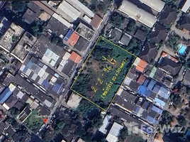 ขายที่ดิน ใน สำโรงเหนือ, สมุทรปราการ, สำโรงเหนือ, เมืองสมุทรปราการ, สมุทรปราการ, ไทย