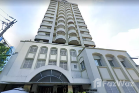 Stanford Tower Condominium Real Estate Development in Malate, Metro Manila