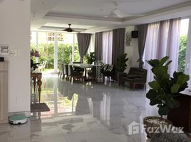 6 Bedroom House for sale in Ho Chi Minh City, Thao Dien, District 2, Ho Chi Minh City