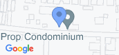 Voir sur la carte of The Prop Condominium