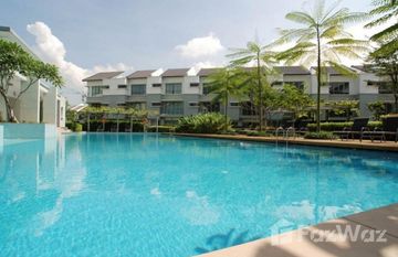 Zenia Parkhomes in Bandar Kuala Lumpur, Kuala Lumpur