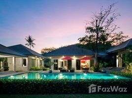 3 Bedrooms House for sale in Sakhu, Phuket Pura Vida Villas