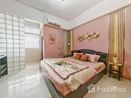 Studio Apartment for sale at Udomsuk Tower, Bang Na, Bang Na