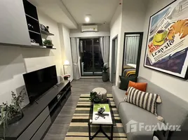 1 Schlafzimmer Appartement zu verkaufen im Ideo Sukhumvit - Rama 4, Phra Khanong