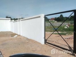 N/A Land for sale in Nong Pla Lai, Pattaya Nong Pla Lai 875 Sqm Land For Sale