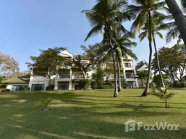 ขายอพาร์ทเม้นท์ 2 ห้องนอน ในโครงการ ปาล์ม ฮิลส์ กอล์ฟ คลับ แอนด์ เรสซิเดนซ์, ชะอำ, ชะอำ, เพชรบุรี