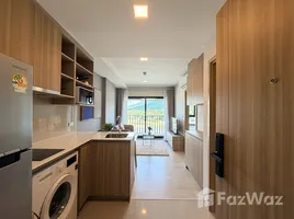 1 Schlafzimmer Appartement zu vermieten im The Base Cherngtalay, Choeng Thale, Thalang, Phuket, Thailand
