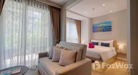 Available Units at Diamond Resort Phuket