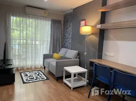 1 Habitación Departamento en alquiler en Lumpini Park Rama 9 - Ratchada, Bang Kapi