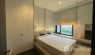 1 Schlafzimmer Wohnung zu verkaufen in Khlong Toei Nuea, Bangkok Edge Sukhumvit 23