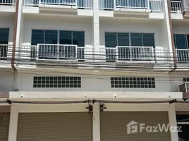 Studio Townhouse for sale at SK Village, Bang Bon, Bang Bon, Bangkok