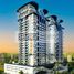 Studio Apartment for sale at Samana Waves 2, District 13