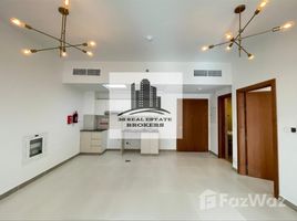 1 Bedroom Apartment for sale at Binghatti Point, City Oasis, Dubai Silicon Oasis (DSO)