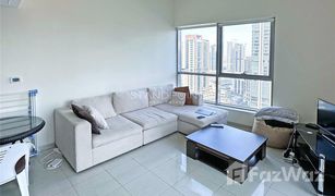 1 Habitación Apartamento en venta en Bay Central, Dubái Central Tower