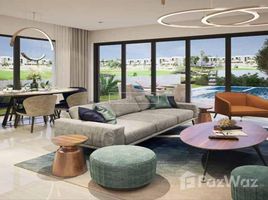 4 침실 Santorini에서 판매하는 타운하우스, DAMAC Lagoons, 두바이, 아랍 에미리트