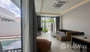 2 Bedrooms Villa for sale in Sakhu, Phuket Barringtonia Pool Villa