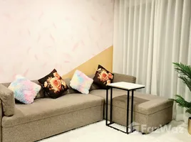 3 Schlafzimmer Wohnung zu vermieten im The Line Sukhumvit 101, Bang Chak