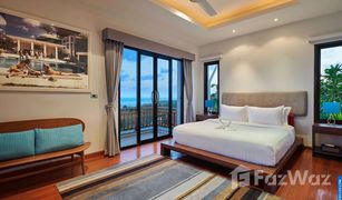 4 Bedrooms Villa for sale in Maret, Koh Samui Baan Saitara