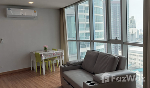 1 Schlafzimmer Wohnung zu verkaufen in Phra Khanong Nuea, Bangkok Le Luk Condominium