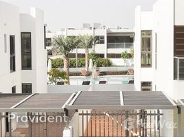 4 Bedroom Townhouse for sale at Primrose, Juniper, DAMAC Hills 2 (Akoya), Dubai, United Arab Emirates